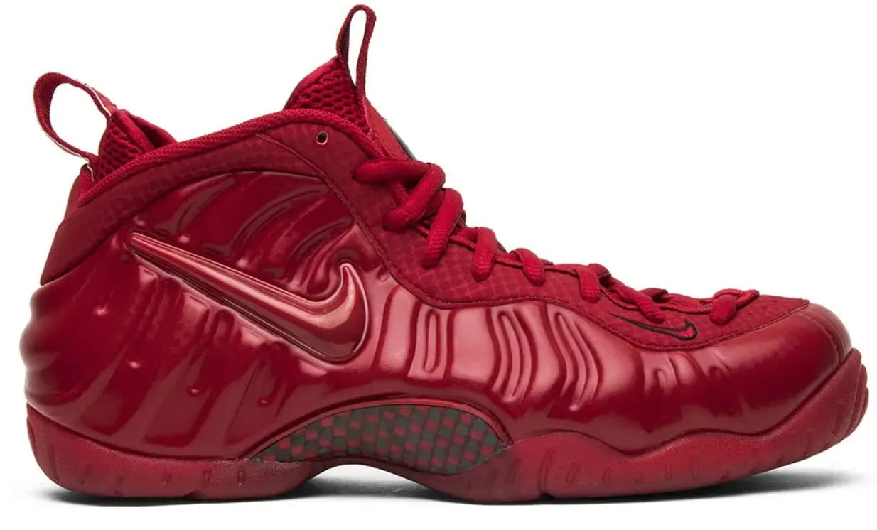 Giày Nike Air Foamposite Pro 'Red October' HF0794-600 Giày Nike Air Foamposite Pro 'Red October' HF0794-600