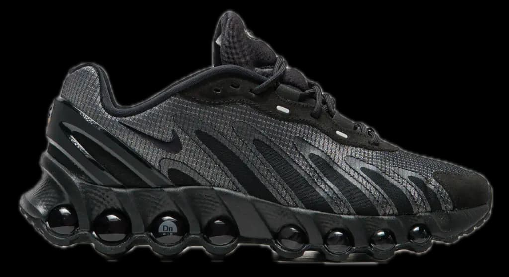 Giày Nike Air Max DN8 'Black' HV4525-001 Giày Nike Air Max DN8 'Black' HV4525-001
