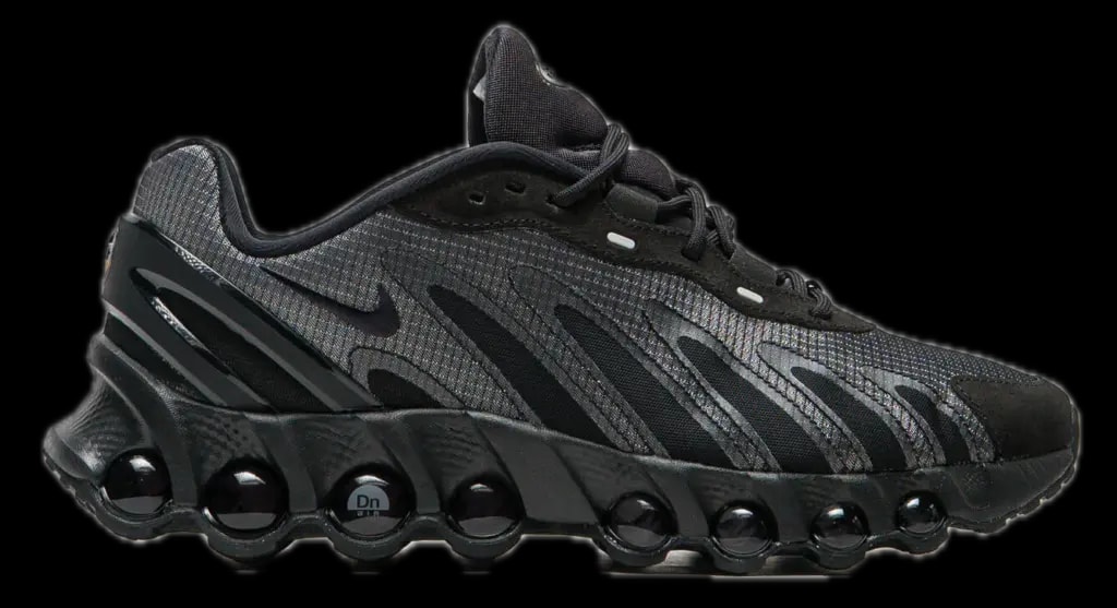 Giày Nike Air Max DN8 'Black' HV4525-001 — kich-thuoc: 40.5 Giày Nike Air Max DN8 'Black' HV4525-001 — kich-thuoc: 40.5