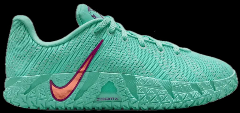 Giày Nike Ja 3 'Twelve Time' IR2159-300 Giày Nike Ja 3 'Twelve Time' IR2159-300