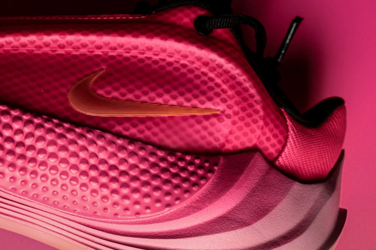 Nike ra mắt Giannis Freak 8 – Làn gió mới trong dòng giày bóng rổ Nike Nike ra mắt Giannis Freak 8 – Làn gió mới trong dòng giày bóng rổ Nike
