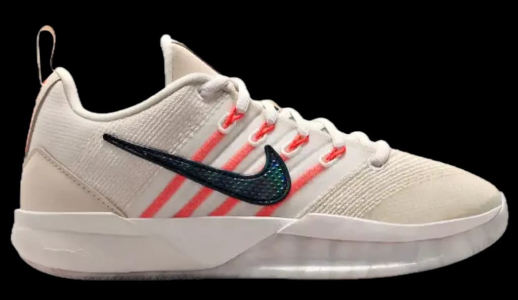 Giày Nike Sabrina 3 GS 'Equity' IB3088-002 Giày Nike Sabrina 3 GS 'Equity' IB3088-002