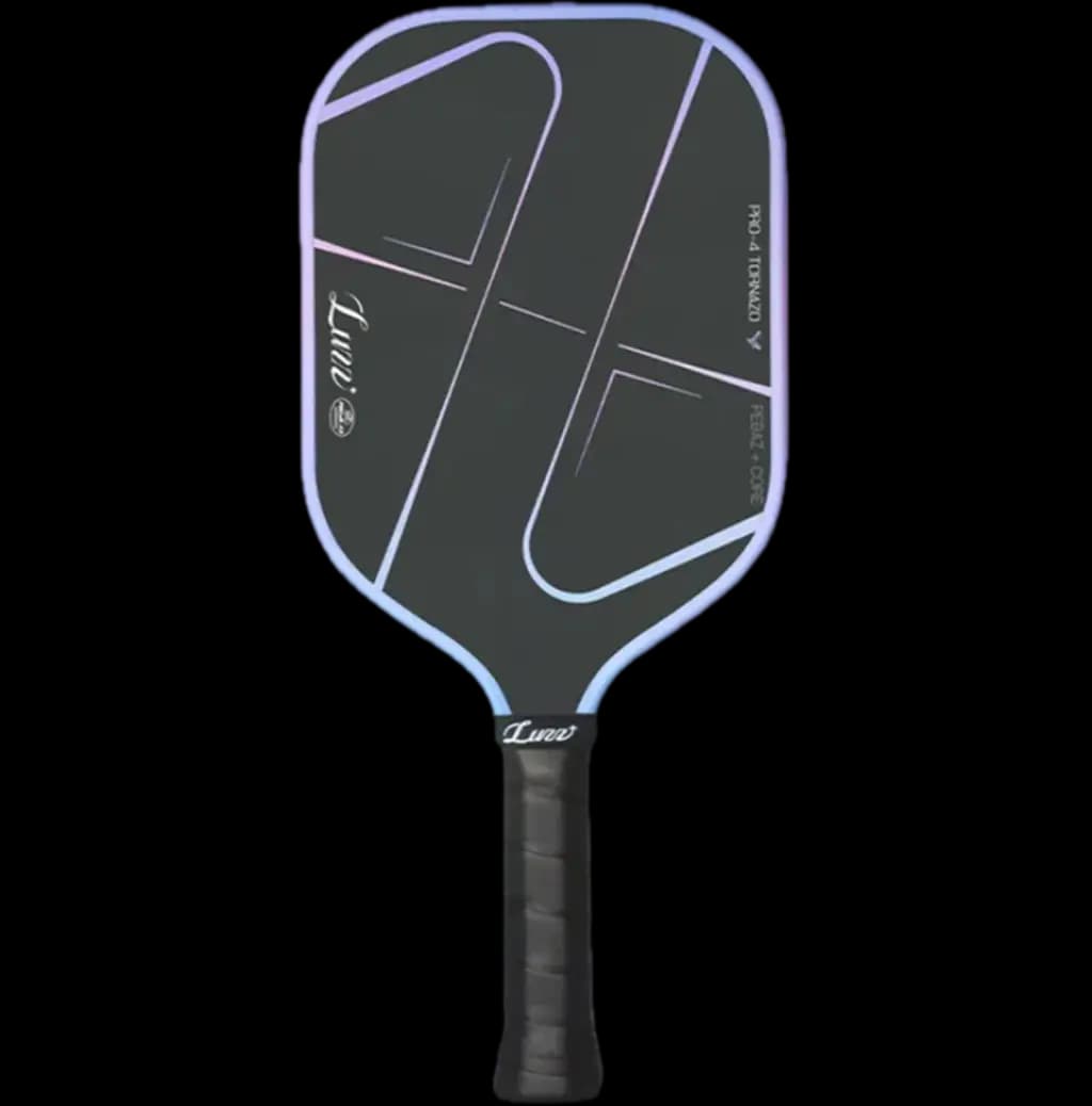 Vợt Pickleball Luzz Pro 4 Tornazo Vợt Pickleball Luzz Pro 4 Tornazo