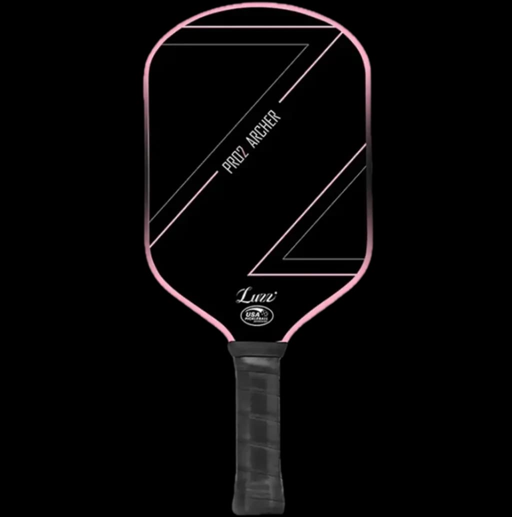 Vợt Pickleball Luzz Pro 2.0 Archer Vợt Pickleball Luzz Pro 2.0 Archer