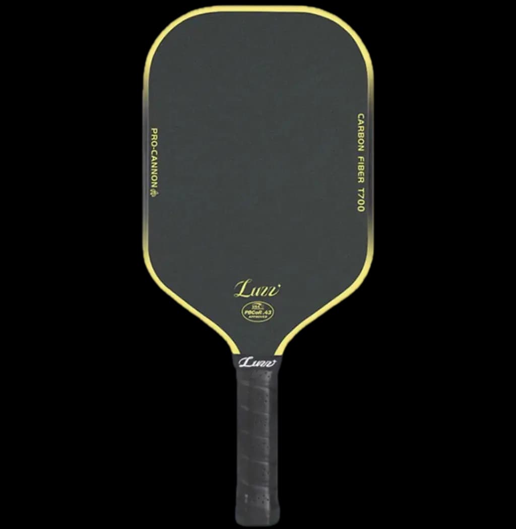 Vợt Pickleball Luzz Minions Cannon Vợt Pickleball Luzz Minions Cannon