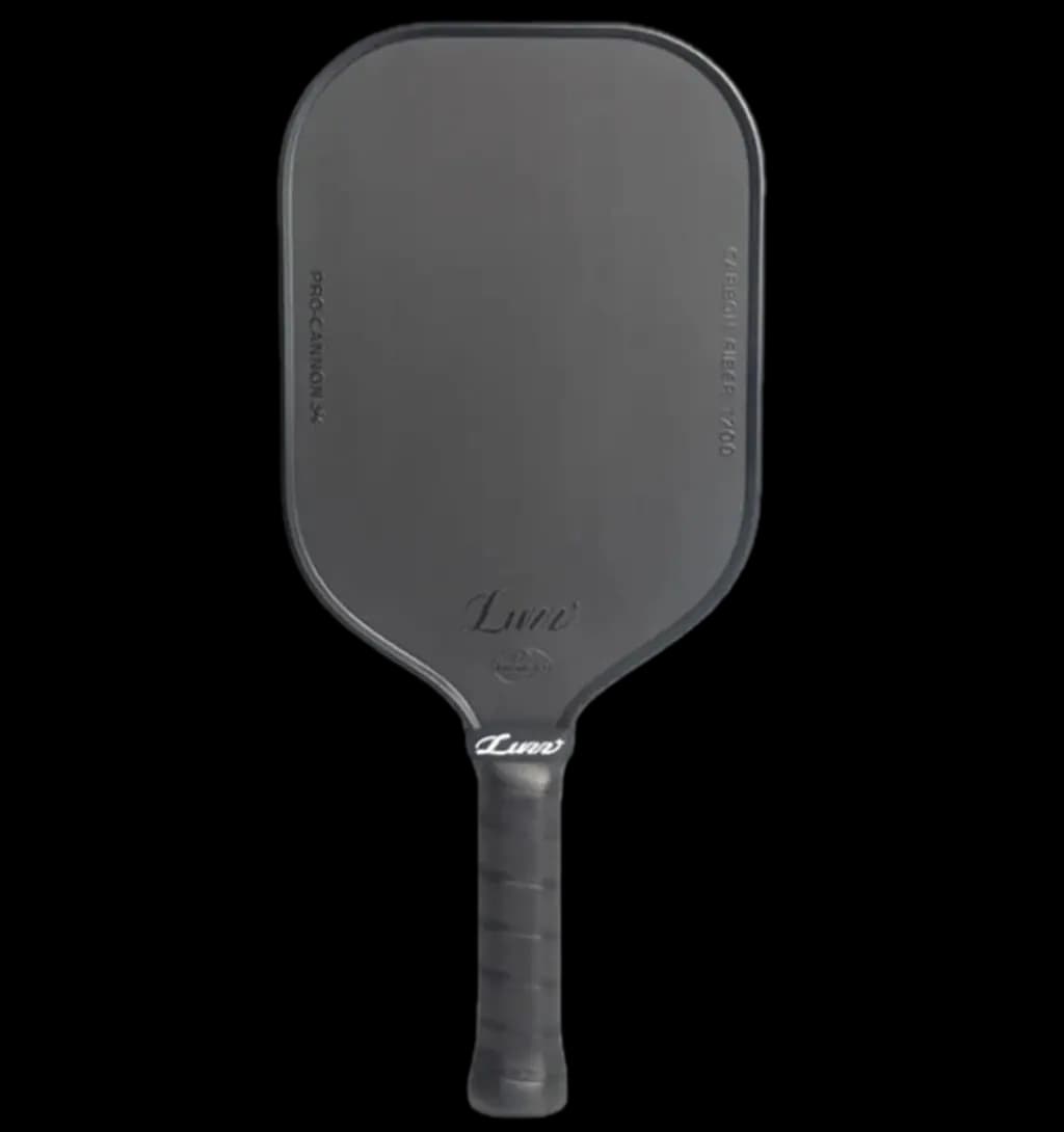 Vợt Pickleball Luzz Pro Cannon Vợt Pickleball Luzz Pro Cannon