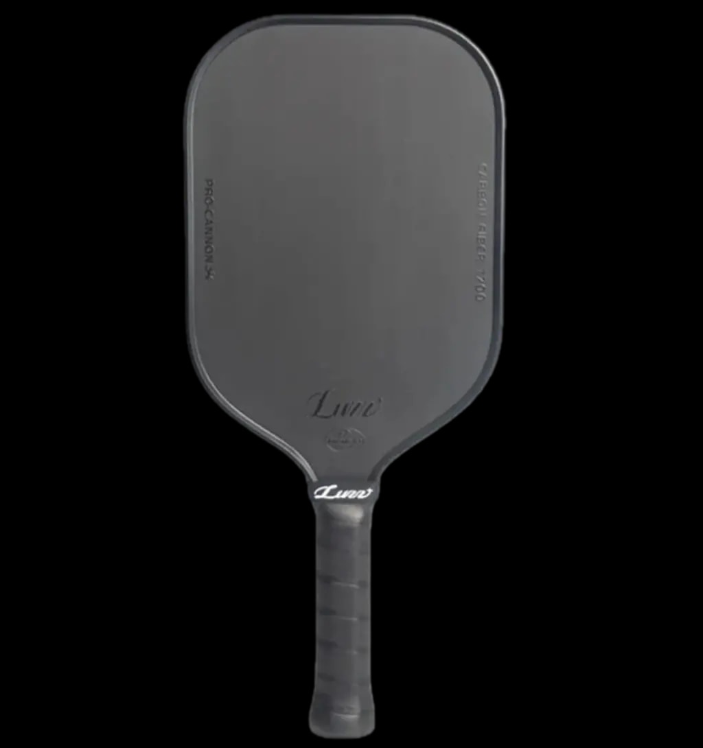 Vợt Pickleball Luzz Pro Cannon Vợt Pickleball Luzz Pro Cannon