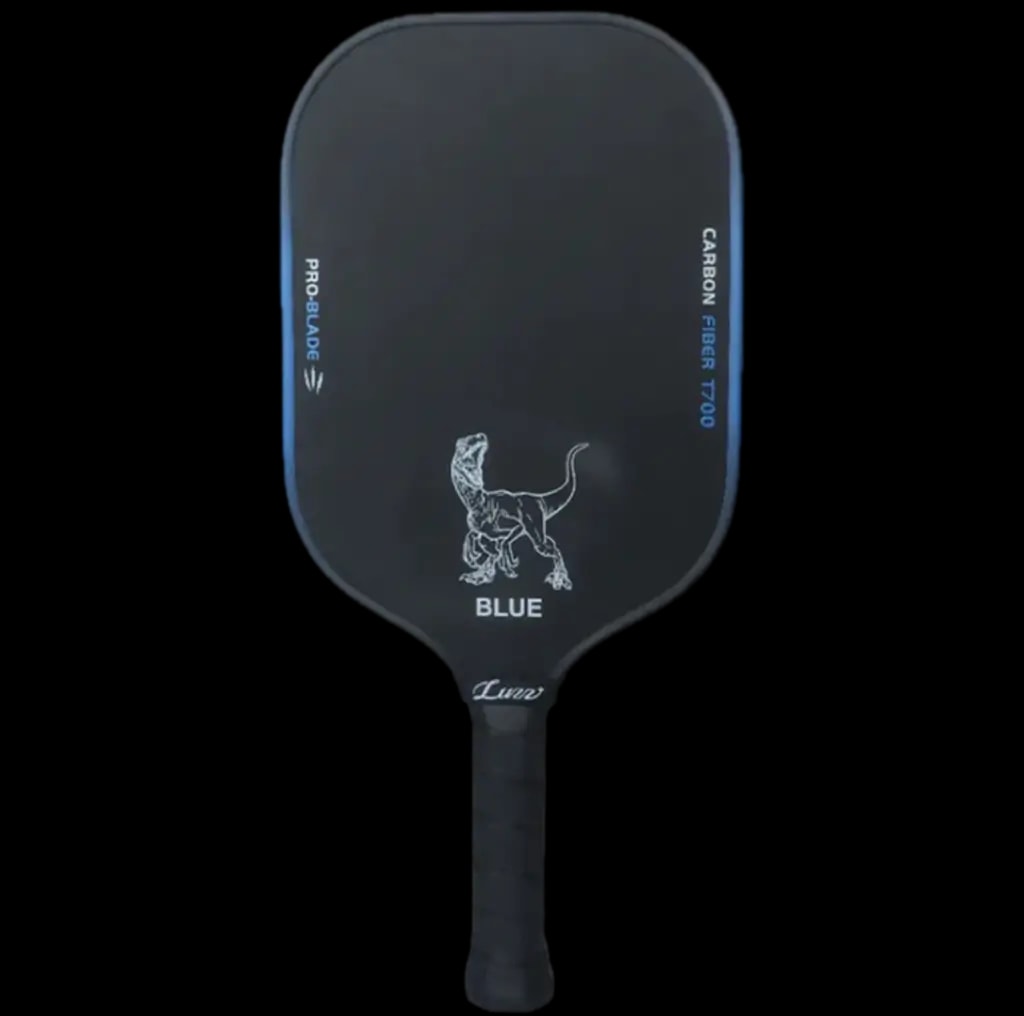 Vợt Pickleball Luzz Blade Jurassic World Vợt Pickleball Luzz Blade Jurassic World