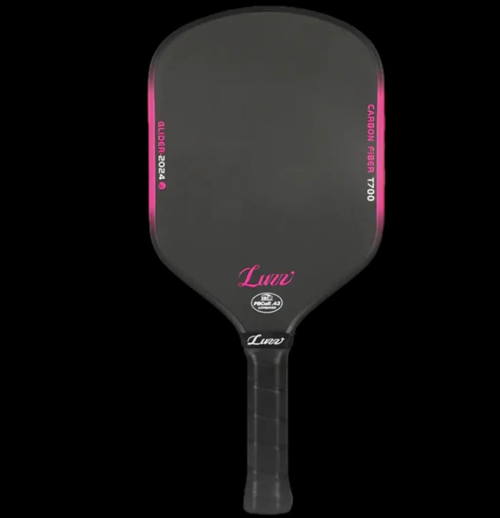 Vợt Pickleball Luzz Glider Vợt Pickleball Luzz Glider