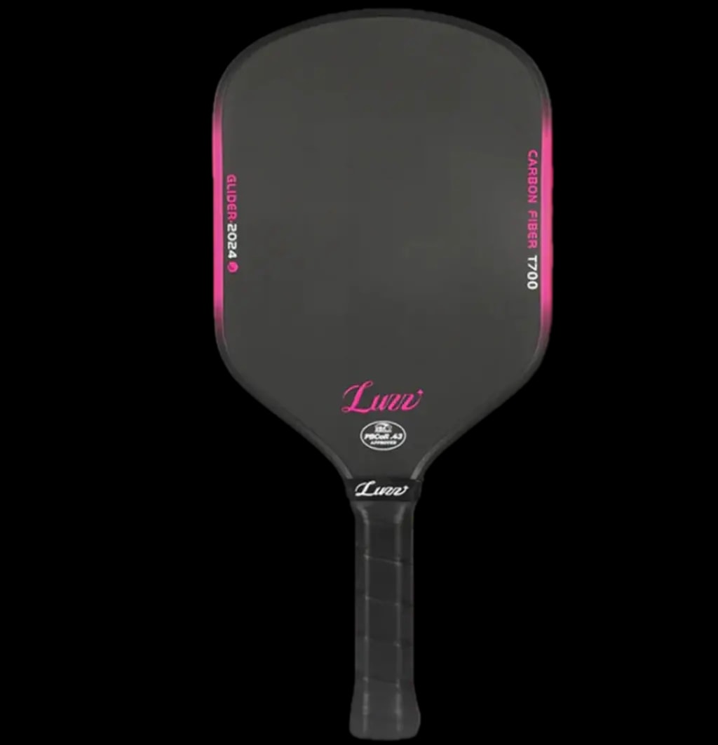 Vợt Pickleball Luzz Glider Vợt Pickleball Luzz Glider