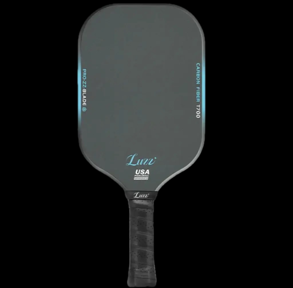 Vợt Pickleball Luzz Blade Vợt Pickleball Luzz Blade
