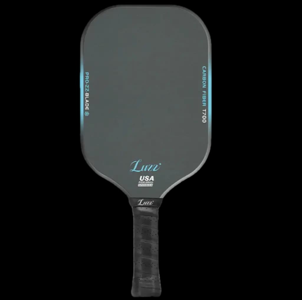 Vợt Pickleball Luzz Pro Blade 2 Vợt Pickleball Luzz Pro Blade 2