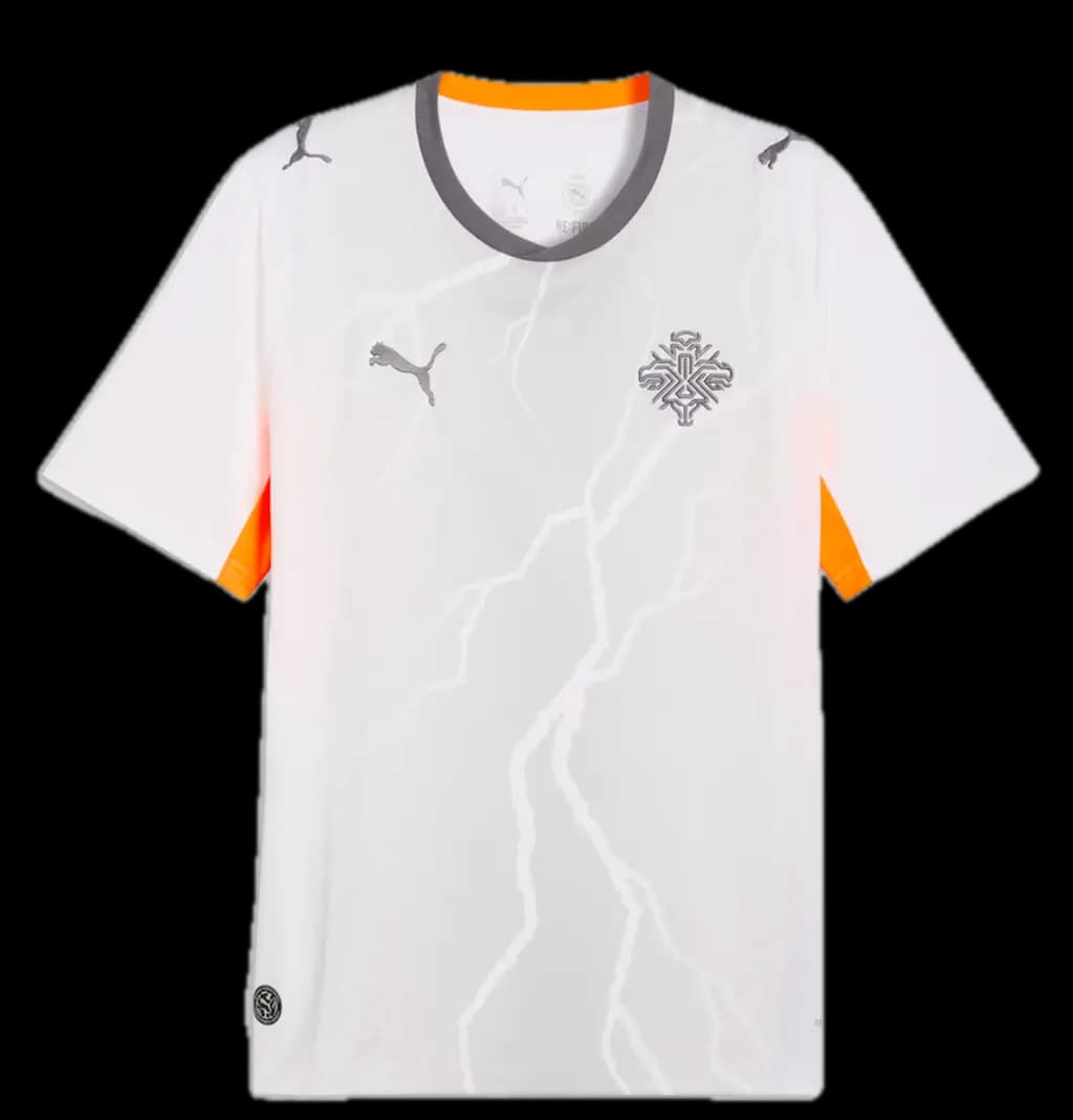 Áo Puma Iceland 2026 ‘Dark Gray’ 783242-02 Áo Puma Iceland 2026 ‘Dark Gray’ 783242-02