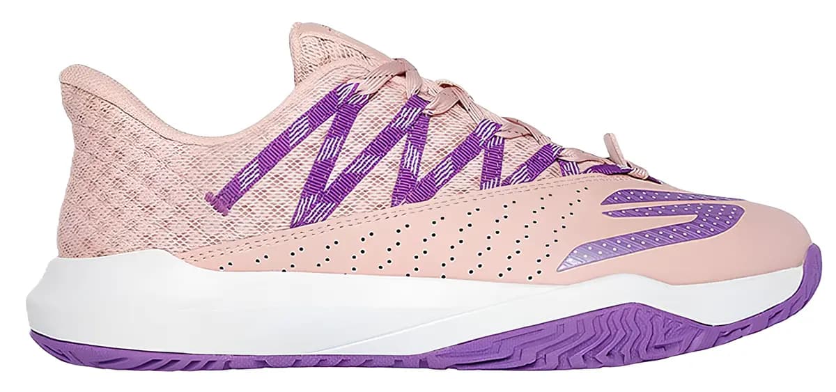 Giày Skechers Viper Court Rally 'Pink Mint' 172110C-PCH Giày Skechers Viper Court Rally 'Pink Mint' 172110C-PCH