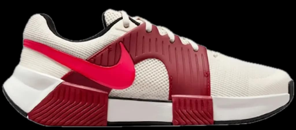 Giày Nike Zoom GP Challenge 1 Hc 'White Red' FB3148-104 Giày Nike Zoom GP Challenge 1 Hc 'White Red' FB3148-104