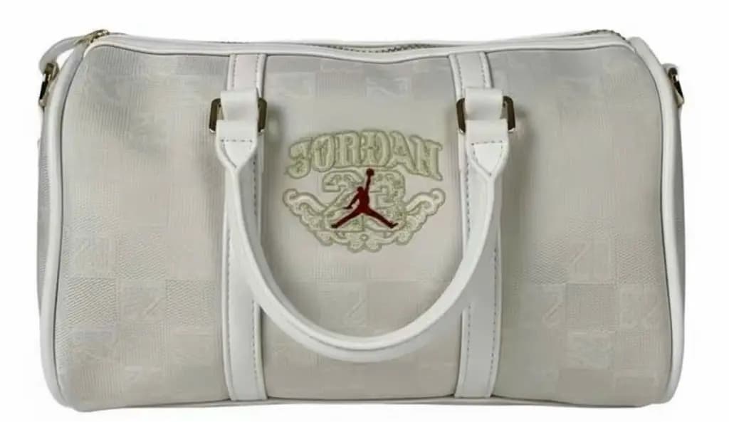 Túi Nike Jordan Year Of The Horse 'White' IW1784-133 Túi Nike Jordan Year Of The Horse 'White' IW1784-133