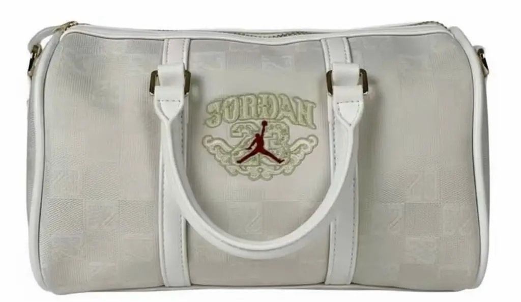 Túi Nike Jordan Year Of The Horse 'White' IW1784-133 Túi Nike Jordan Year Of The Horse 'White' IW1784-133