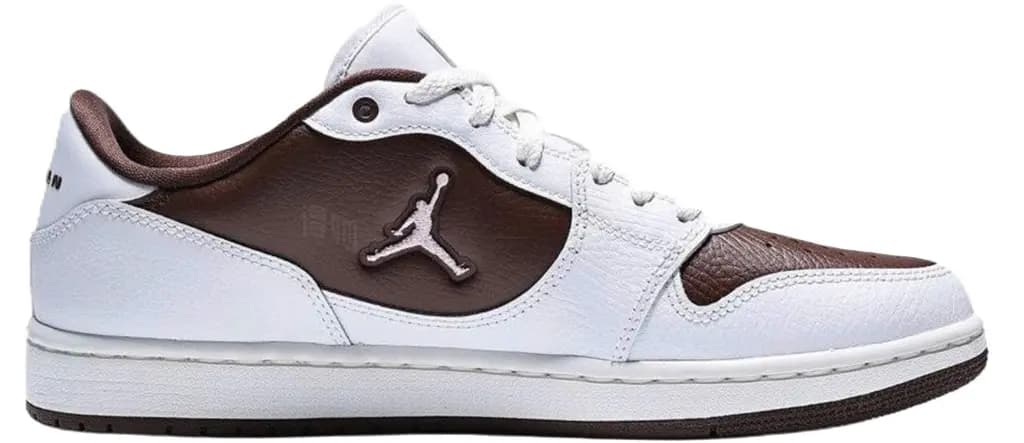 Giày Nike Air Jordan Court Connect ‘White’ IV3218-261 Giày Nike Air Jordan Court Connect ‘White’ IV3218-261