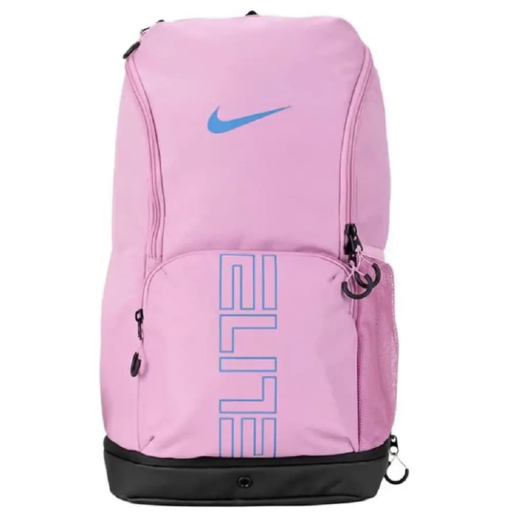 Balo Nike Varisty Hoops Elite Pro Backpack 'Pink' HM9965-503 Balo Nike Varisty Hoops Elite Pro Backpack 'Pink' HM9965-503