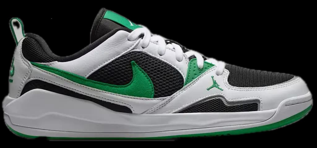 Giày Nike Air Jordan Comfort Era 'Black Green' HJ6777-012 Giày Nike Air Jordan Comfort Era 'Black Green' HJ6777-012
