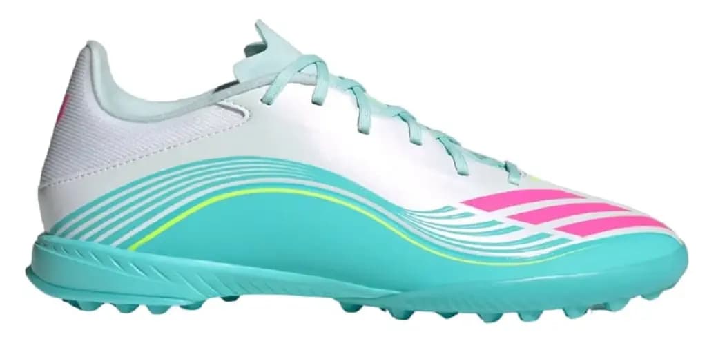Giày Adidas F50 League TF 'Flash Aqua' JQ0937 Giày Adidas F50 League TF 'Flash Aqua' JQ0937