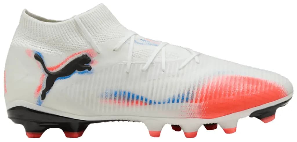 Giày Puma Future Pro 8 FG AG 'Untamed Pack' 108588-01 Giày Puma Future Pro 8 FG AG 'Untamed Pack' 108588-01