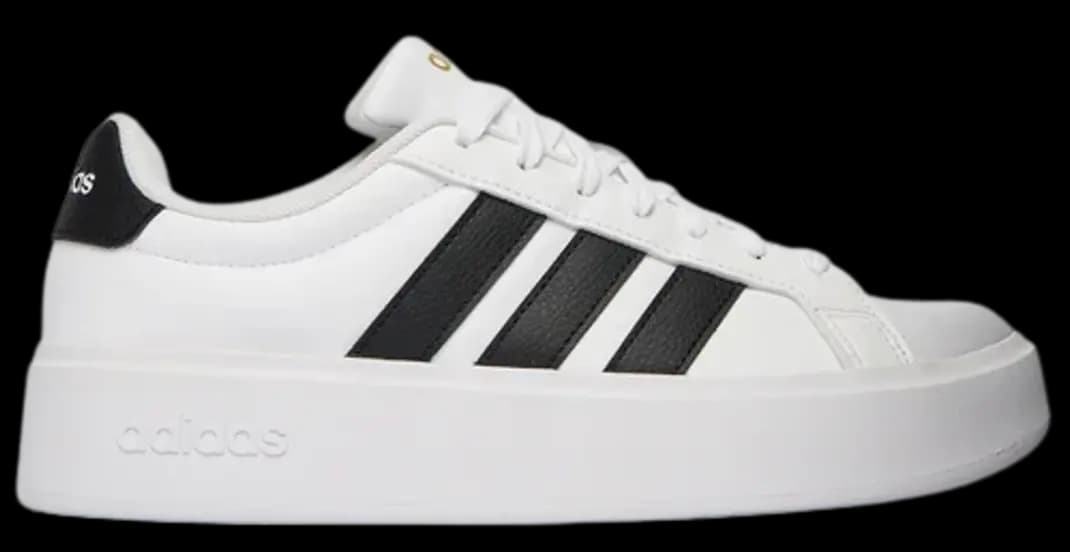 Giày Adidas StreetTalk Bold 'White' KJ3856 Giày Adidas StreetTalk Bold 'White' KJ3856