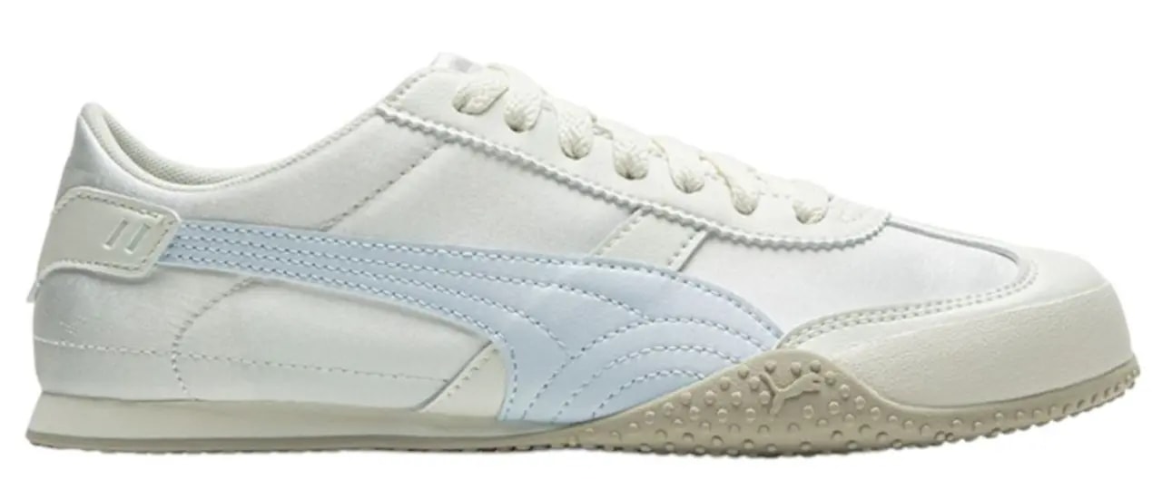 Giày Puma Bella UT FC 'Warm White Blue' 405259-01 — kich-thuoc: 36 Giày Puma Bella UT FC 'Warm White Blue' 405259-01 — kich-thuoc: 36