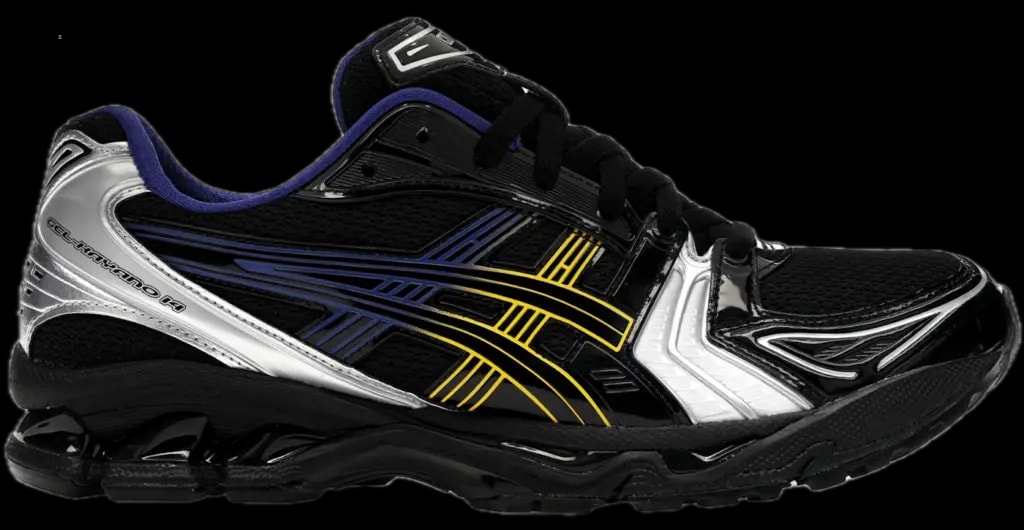 Giày Asics Gel-Kayano 14 'Wolverine' 1203B058-001 — kich-thuoc: 42 Giày Asics Gel-Kayano 14 'Wolverine' 1203B058-001 — kich-thuoc: 42