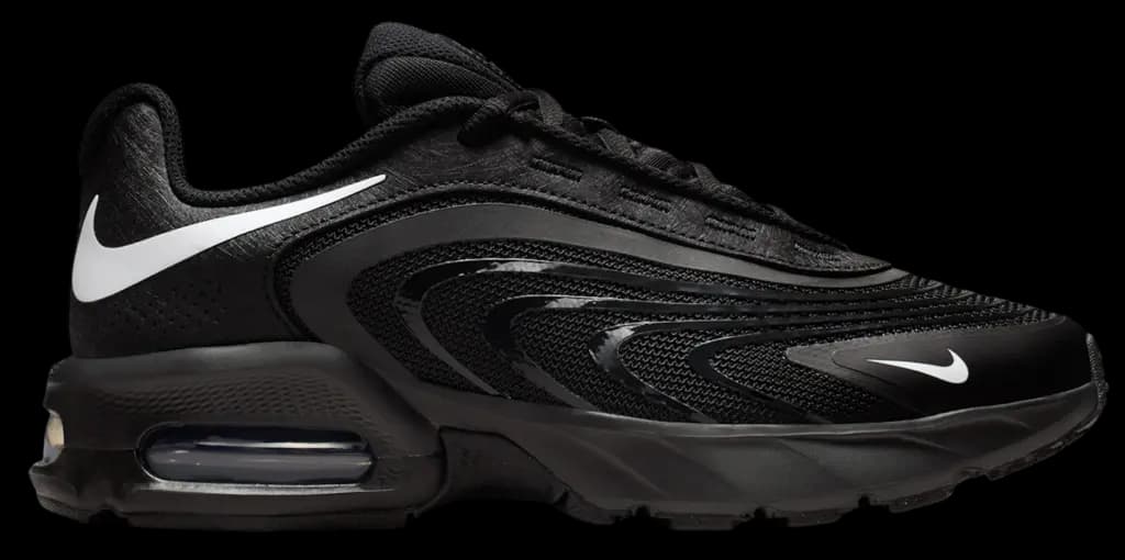 Giày Nike Air Max Fire 'Black White' IO4512-005 Giày Nike Air Max Fire 'Black White' IO4512-005