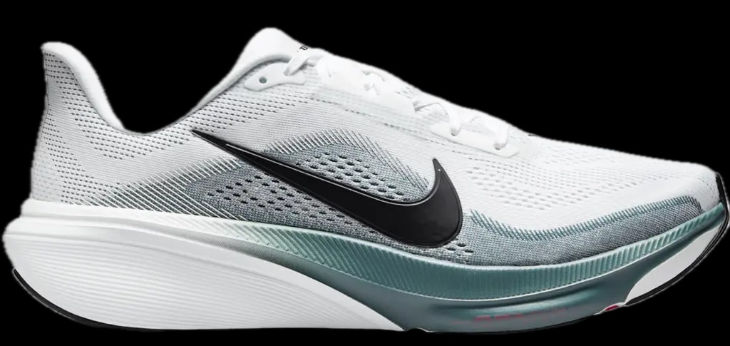 Giày Nike Air Zoom Pegasus 42 'White Mineral Slate' IB1873-110 — kich-thuoc: 40.5 Giày Nike Air Zoom Pegasus 42 'White Mineral Slate' IB1873-110 — kich-thuoc: 40.5