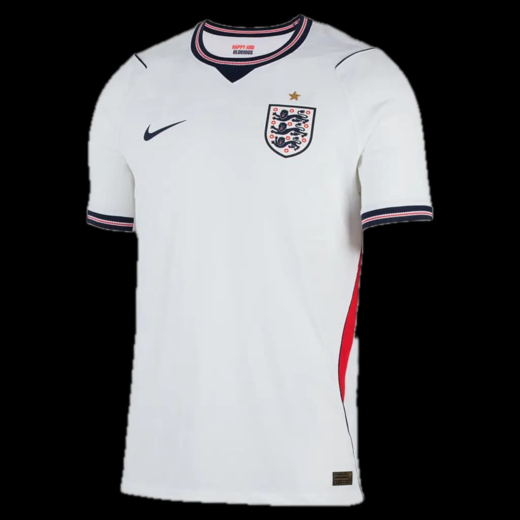 Áo Nike England 26/27 Authentic Home Jersey IB5153-100 Áo Nike England 26/27 Authentic Home Jersey IB5153-100