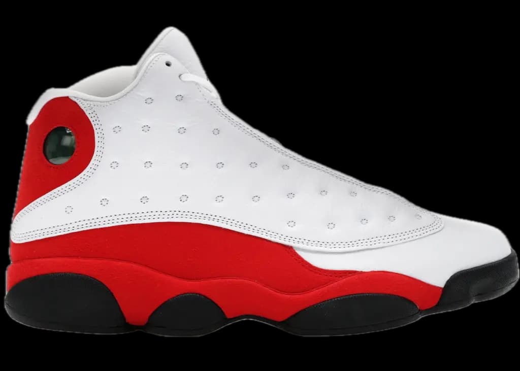 Giày Nike Air Jordan 13 Retro 'OG Chicago' 414571-102 Giày Nike Air Jordan 13 Retro 'OG Chicago' 414571-102