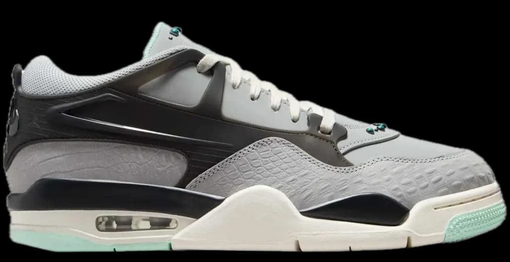 Giày Nike Air Jordan 4 RM 'Turquoise' IH7320-031 Giày Nike Air Jordan 4 RM 'Turquoise' IH7320-031