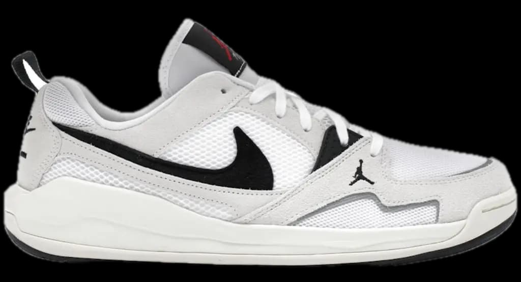 Giày Nike Air Jordan CMFT Era 'White Sail Black' HJ6777-100 Giày Nike Air Jordan CMFT Era 'White Sail Black' HJ6777-100