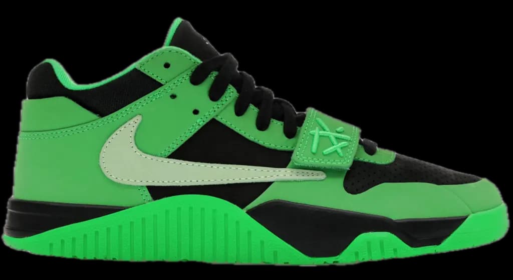 Giày Nike Air Jordan CJ1 T-Rexx 'Green Spark' IM9113-300 Giày Nike Air Jordan CJ1 T-Rexx 'Green Spark' IM9113-300