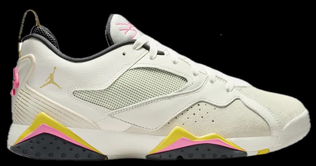 Giày Nike Air Jordan MVP 92 'Pink Lemonade' HQ3950-100 Giày Nike Air Jordan MVP 92 'Pink Lemonade' HQ3950-100