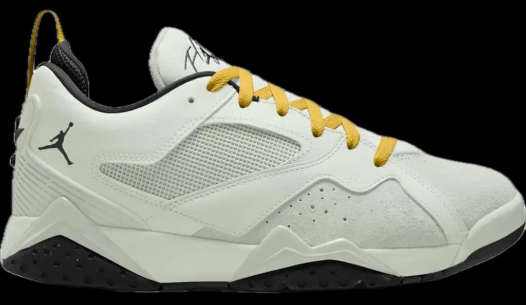 Giày Nike Air Jordan MVP 92 'White Vivid Sulfur' HQ3950-107 Giày Nike Air Jordan MVP 92 'White Vivid Sulfur' HQ3950-107