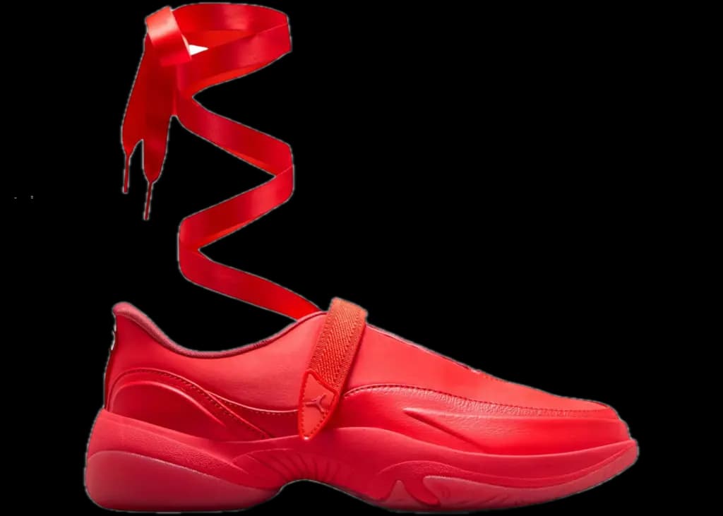 Giày Nike Air Jordan Pointe 'Chile Red' IB8597-600 Giày Nike Air Jordan Pointe 'Chile Red' IB8597-600