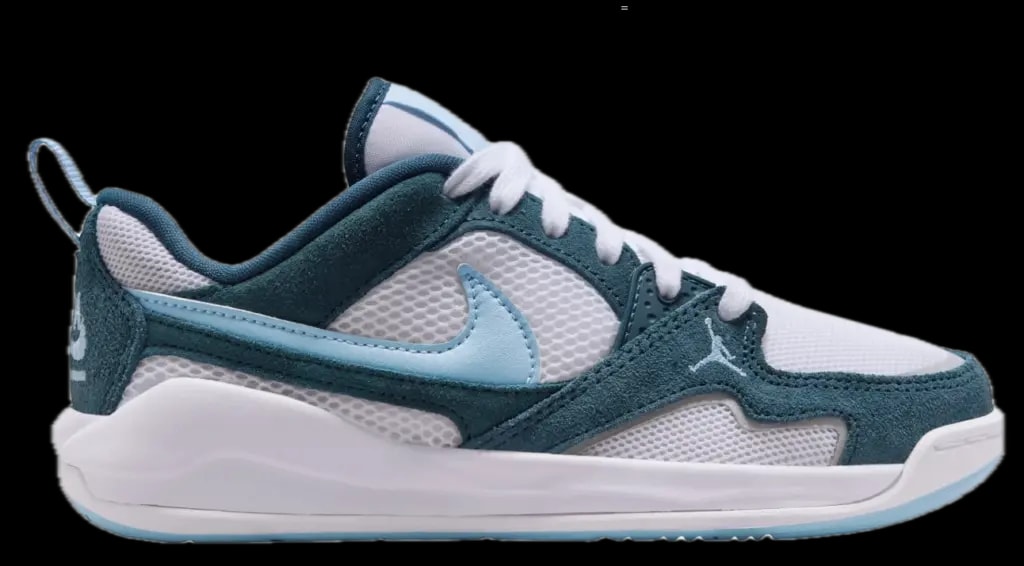 Giày Nike Air Jordan CMFT Era 'White Blue' HQ0506-103 — kich-thuoc: 36 Giày Nike Air Jordan CMFT Era 'White Blue' HQ0506-103 — kich-thuoc: 36