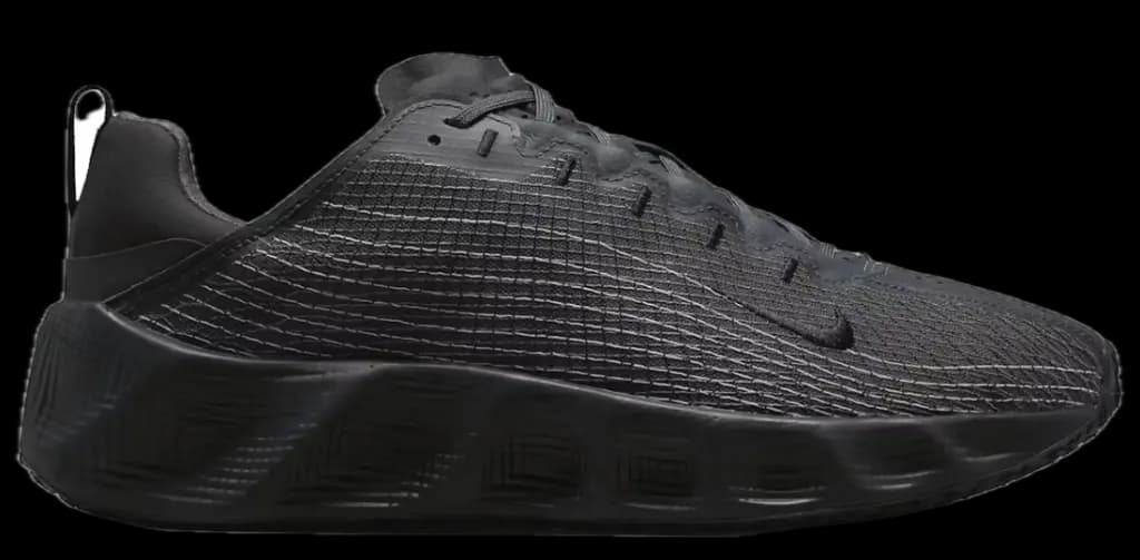 Giày Nike Ava Rover Premium 'Grey Black' IH8110-002 Giày Nike Ava Rover Premium 'Grey Black' IH8110-002