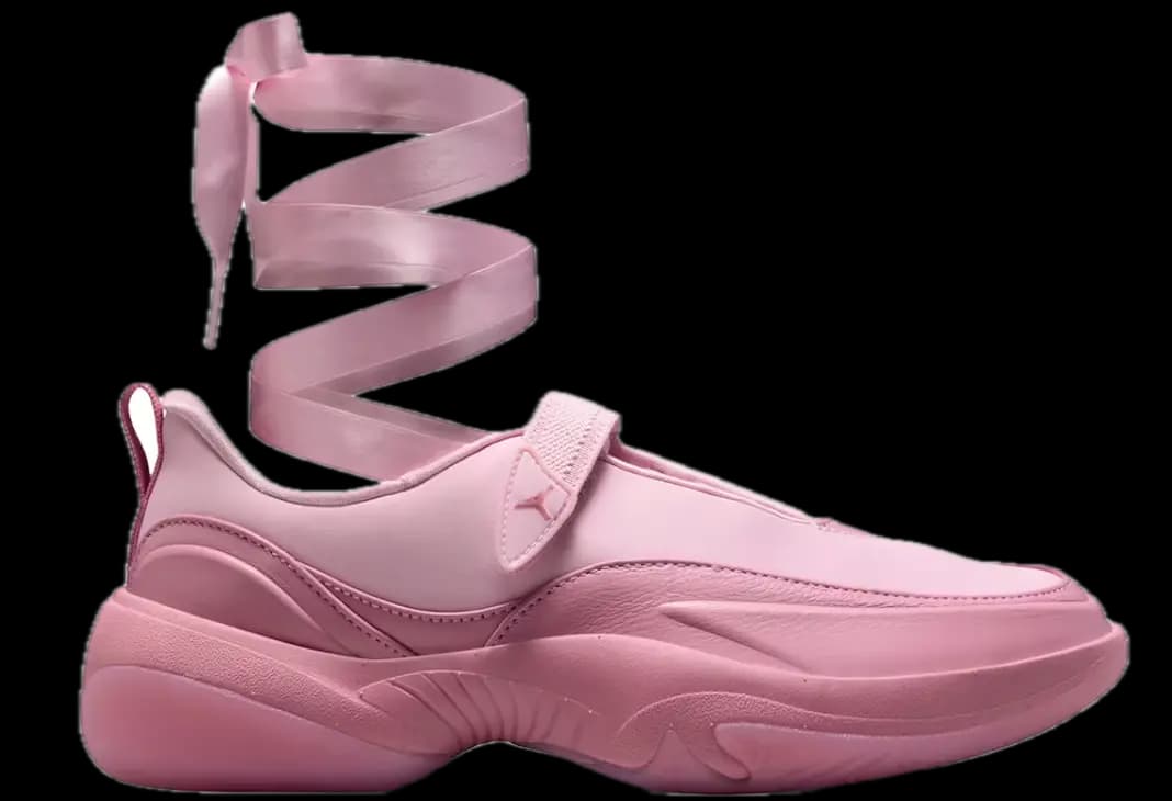 Giày Nike Air Jordan Pointe 'Iced Carmine' IB8597-607 Giày Nike Air Jordan Pointe 'Iced Carmine' IB8597-607