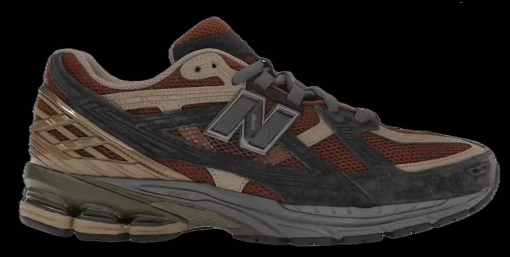 Giày New Balance 1906U 'Rich Oak Phantom' M1906NG Giày New Balance 1906U 'Rich Oak Phantom' M1906NG