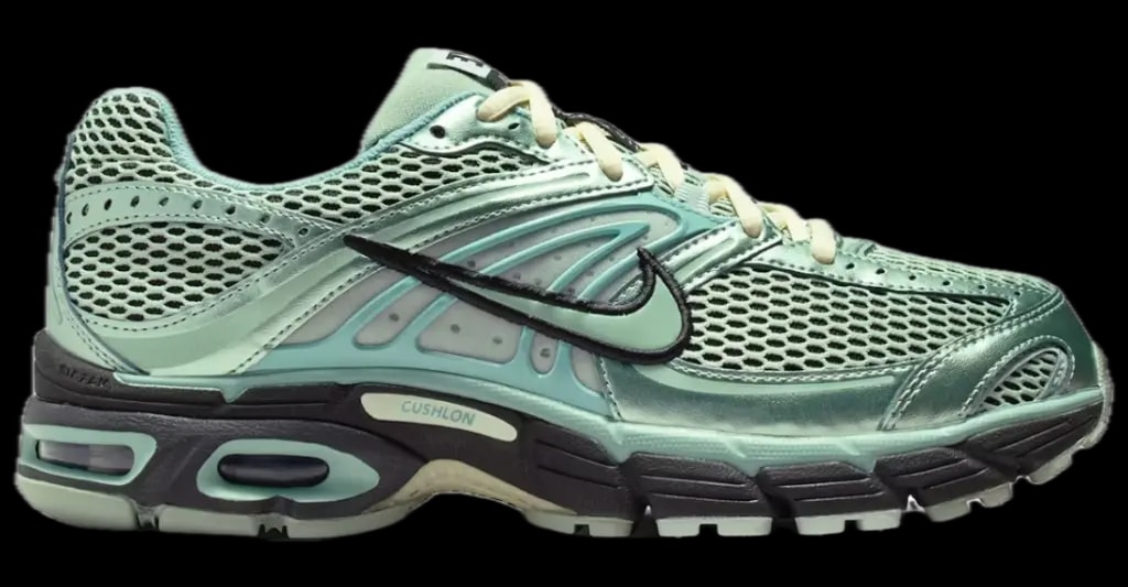 Giày Nike Air Max Moto 2K 'Mineral Black' HQ2056-301 — kich-thuoc: 36 Giày Nike Air Max Moto 2K 'Mineral Black' HQ2056-301 — kich-thuoc: 36