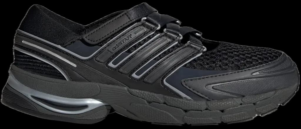 Giày Adidas Adistar Control 5 MJ ‘Carbon’ LA1824 Giày Adidas Adistar Control 5 MJ ‘Carbon’ LA1824