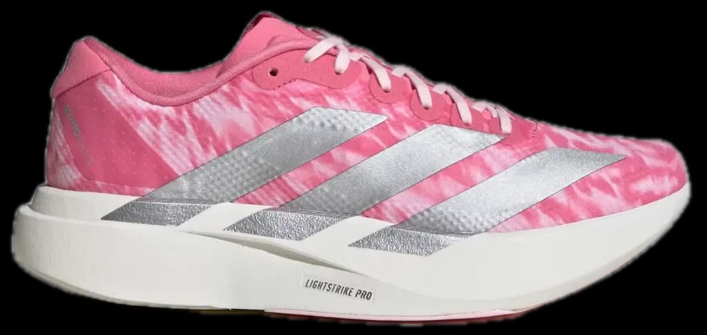 Giày Adidas Adizero Evo SL Woven 'Pink Fusion' KI6932 Giày Adidas Adizero Evo SL Woven 'Pink Fusion' KI6932