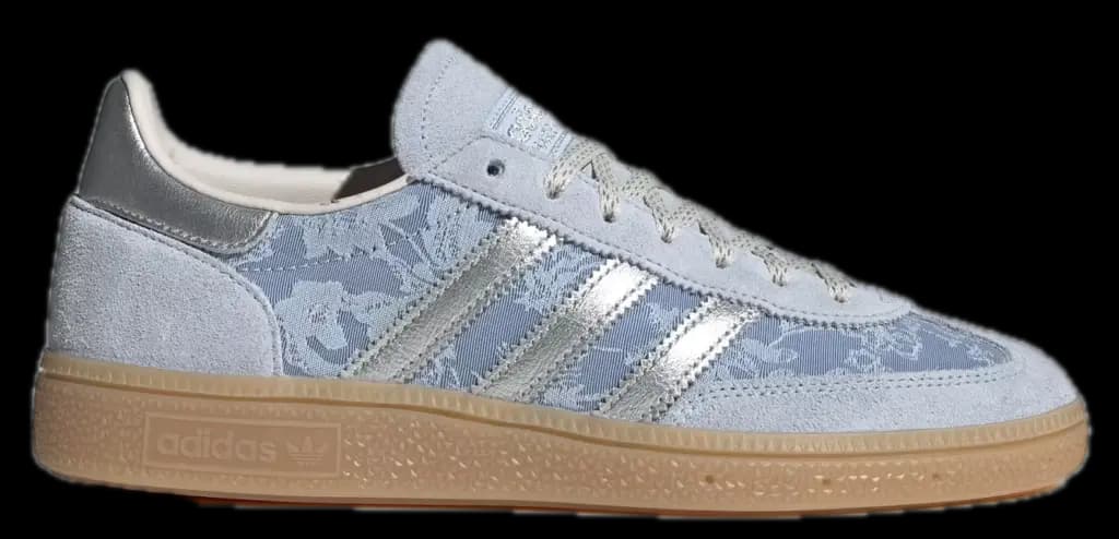 Giày Adidas Handball Spezial 'Delft Blue' IH4505 Giày Adidas Handball Spezial 'Delft Blue' IH4505