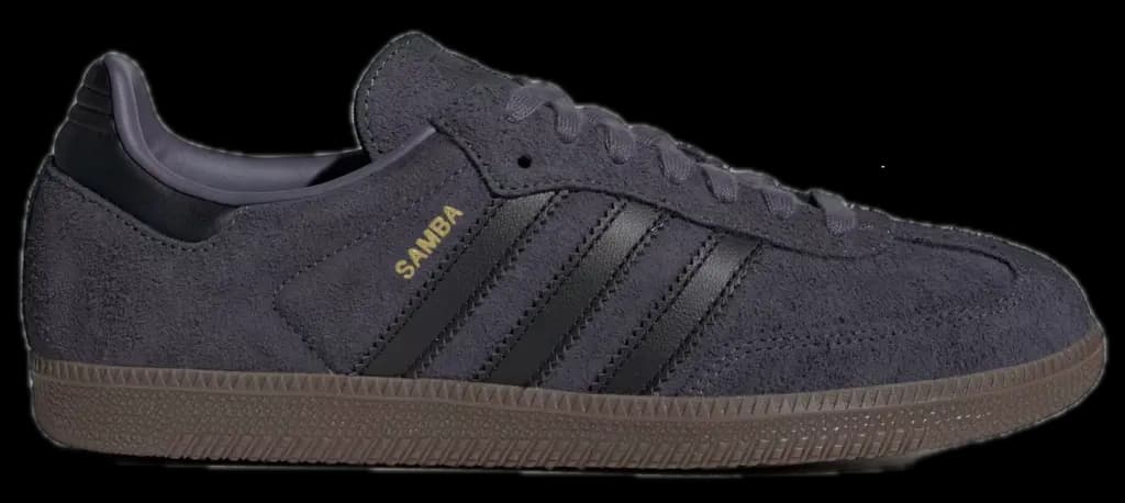 Giày Adidas Samba OG 'Aurora Onix' IH4386 Giày Adidas Samba OG 'Aurora Onix' IH4386