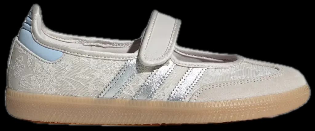 Giày Adidas Samba Jane 'Liberty London' IH6978 Giày Adidas Samba Jane 'Liberty London' IH6978