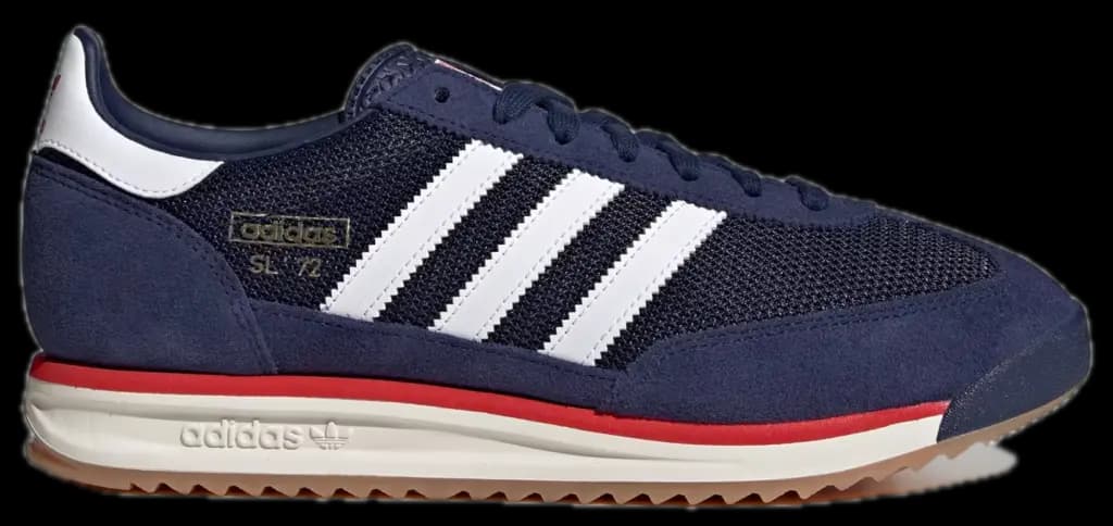 Giày Adidas SL 72 RS 'Dark Blue' JQ9797 Giày Adidas SL 72 RS 'Dark Blue' JQ9797